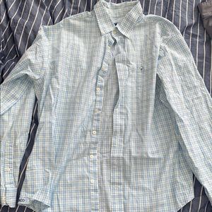 Men’s Southern Shirt button down